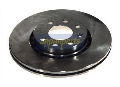 спирачен диск JAPANPARTS DI-0406C