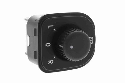 COMUTATOR REGLAREA OGLINZILOR EXTERIOARE