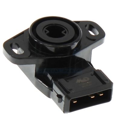 SENZOR POZITIE CLAPETA ACCELERATIE