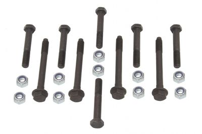 SET MONTARE LEGATURA