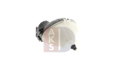 AUSGLEICHSBEHäLTER KüHLMITTEL AKS DASIS 123016N 6