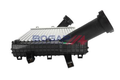 INTERCOOLER COMPRESOR BOGAP A4220166 6