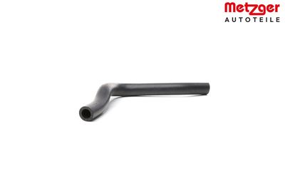 KüHLERSCHLAUCH METZGER AUTOTEILE 2420230 16