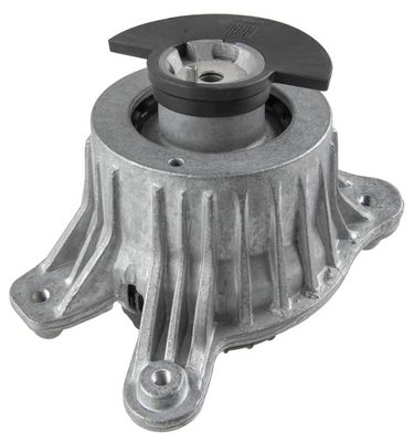 Lagerung, Motor