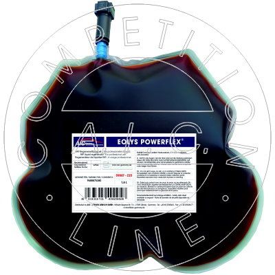 ADDITIV RUß-/PARTIKELFILTERREGENERATION