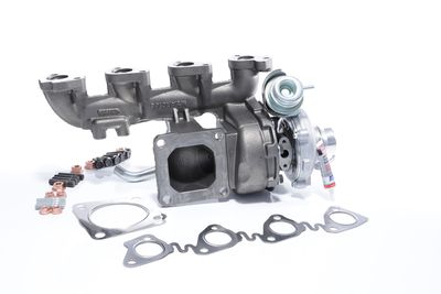 LADER AUFLADUNG BTS Turbo T981168 27