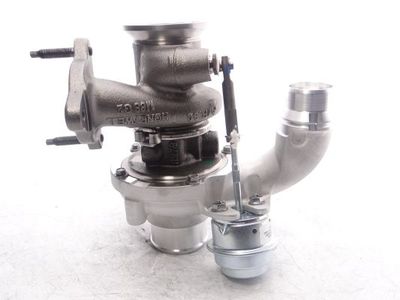 LADER AUFLADUNG GARRETT 8146975004S 8