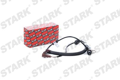 Stark SKWSS-0350498 Скоба тормозного суппорта  для NISSAN MICRA II (K11) 1.0 i 16V