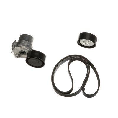 KEILRIPPENRIEMENSATZ GATES K426PK1708 50