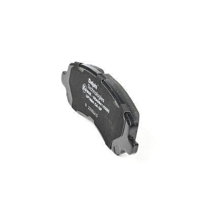 SET PLACUTE FRANA FRANA DISC DELPHI LP1684 6