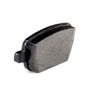 BREMSBELAGSATZ SCHEIBENBREMSE DELPHI LP1969 16