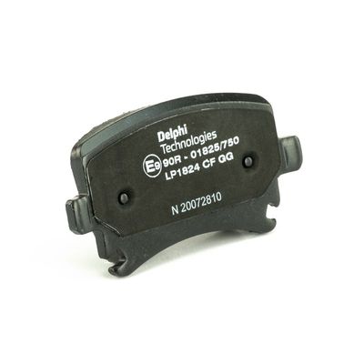 SET PLACUTE FRANA FRANA DISC DELPHI LP1824 34