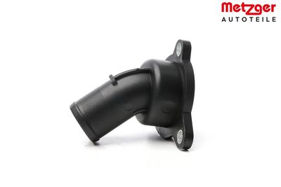 CARCASA TERMOSTAT METZGER AUTOTEILE 4010376 37