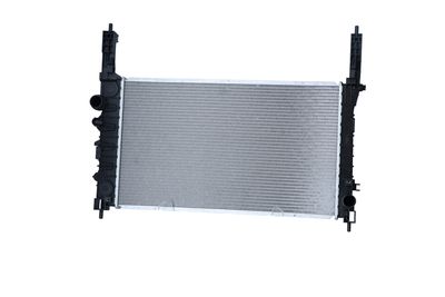 RADIATOR RACIRE MOTOR NRF 59319 5