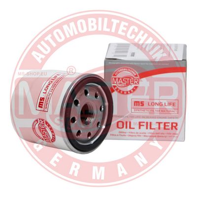 FILTRU ULEI MASTER-SPORT GERMANY 6031OFSMGPCSMS 1