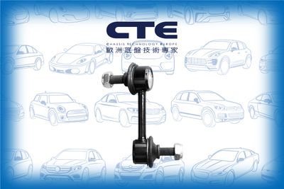 CTE CSL01031R Стойка стабилизатора  для HONDA ACCORD VII Tourer (CM, CN) 2.2 i-CTDi (CN2)