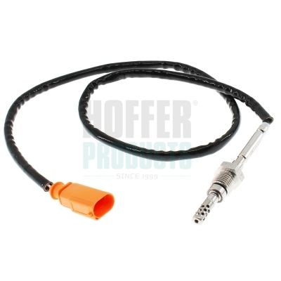 SENZOR TEMPERATURA GAZE EVACUARE HOFFER 7452779