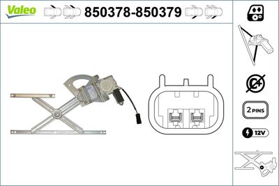 MECANISM ACTIONARE GEAM
