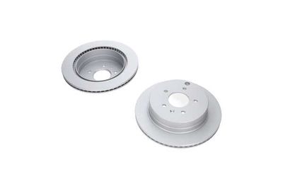 DISC FRANA Kavo Parts BR1214C 18