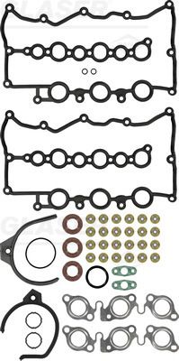 SET GARNITURI CHIULASA GLASER D3833900