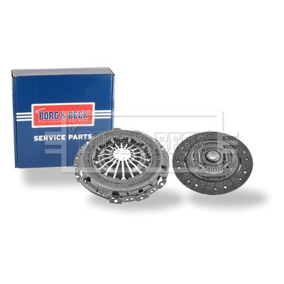 комплект съединител BORG & BECK HKR1003