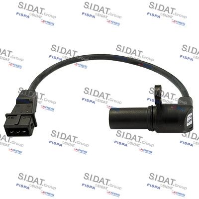 импулсен датчик, колянов вал SIDAT 83.3112A2