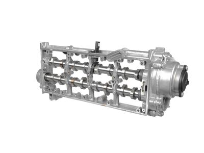 SET AX CU CAME ET ENGINETEAM HV0482 22