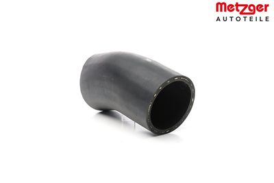 LADELUFTSCHLAUCH METZGER AUTOTEILE 2400499 24