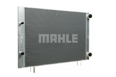 RADIATOR RACIRE MOTOR MAHLE CR576000P 45