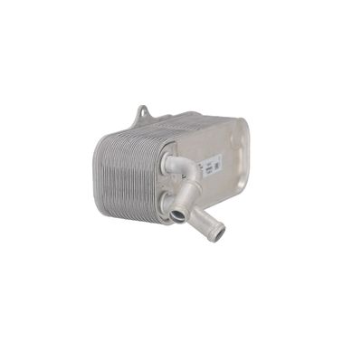 ÖLKüHLER MOTORöL NISSENS 91724 37