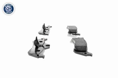 BREMSBELAGSATZ SCHEIBENBREMSE VAICO V308152 7