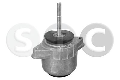 Łożyskowanie silnika STC T454505