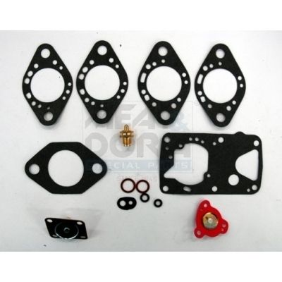 SET REPARATIE CARBURATOR MEAT & DORIA S60F 0