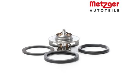 THERMOSTAT KüHLMITTEL METZGER AUTOTEILE 4006029 10