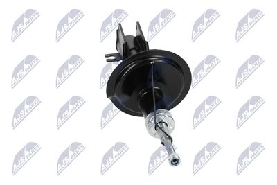 AMORTIZOR NTY ACT009 33