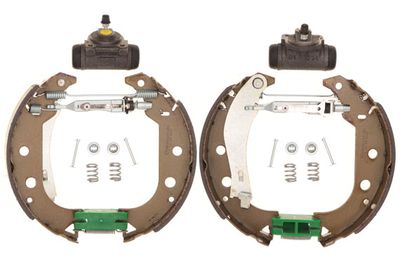 SET SABOTI FRANA METELLI 510456