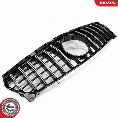 GRILA RADIATOR ESEN SKV 66SKV558 3