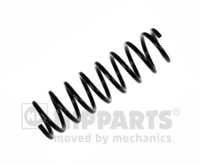 Пружина ходовой части NIPPARTS N5548044 для SUZUKI WAGON