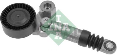 Натяжитель ремня, клиновой зубча INA 534 0096 10 для FIAT CROMA