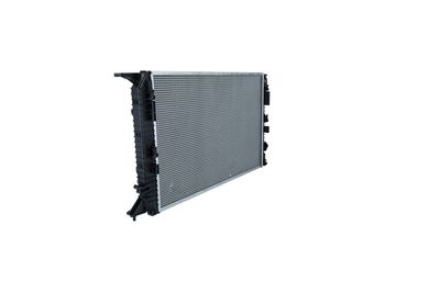 RADIATOR RACIRE MOTOR NRF 53718 21