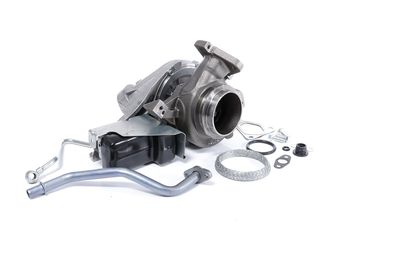 LADER AUFLADUNG BTS Turbo T981100 15