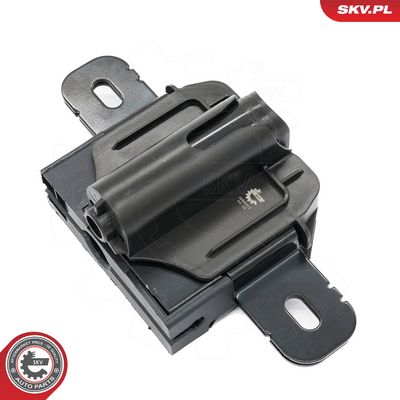 ESEN SKV - Zámok prednej kapoty VOLVO , 60SKV613