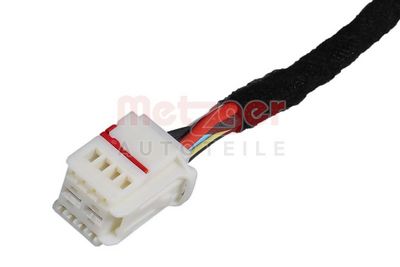 ELEKTROMOTOR HECKKLAPPE METZGER AUTOTEILE 2115077 1