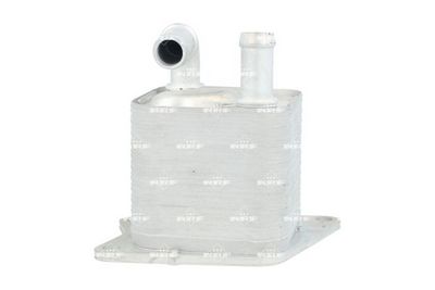 Olie radiator