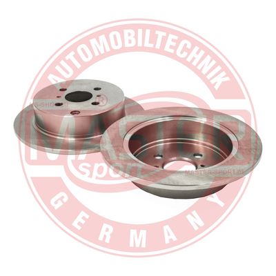 DISC FRANA MASTER-SPORT GERMANY 24010901391SETMS