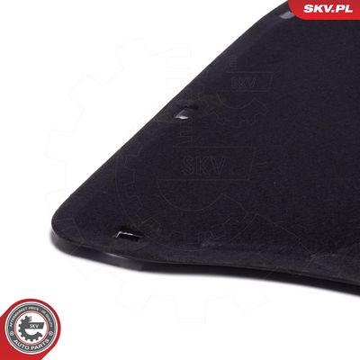 Izolace motorového prostoru ESEN SKV 97SKV888