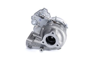 LADER AUFLADUNG BTS Turbo T918659 20