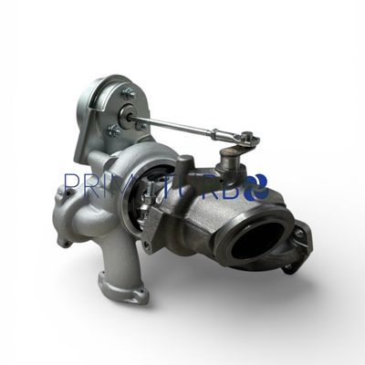 Turbodúchadlo, preplňovanie Prime Turbo V01384T