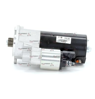 STARTER TURBO-TEC TTST001036 2