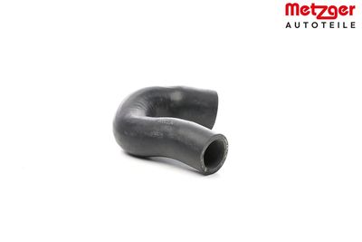 LADELUFTSCHLAUCH METZGER AUTOTEILE 2400293 28
